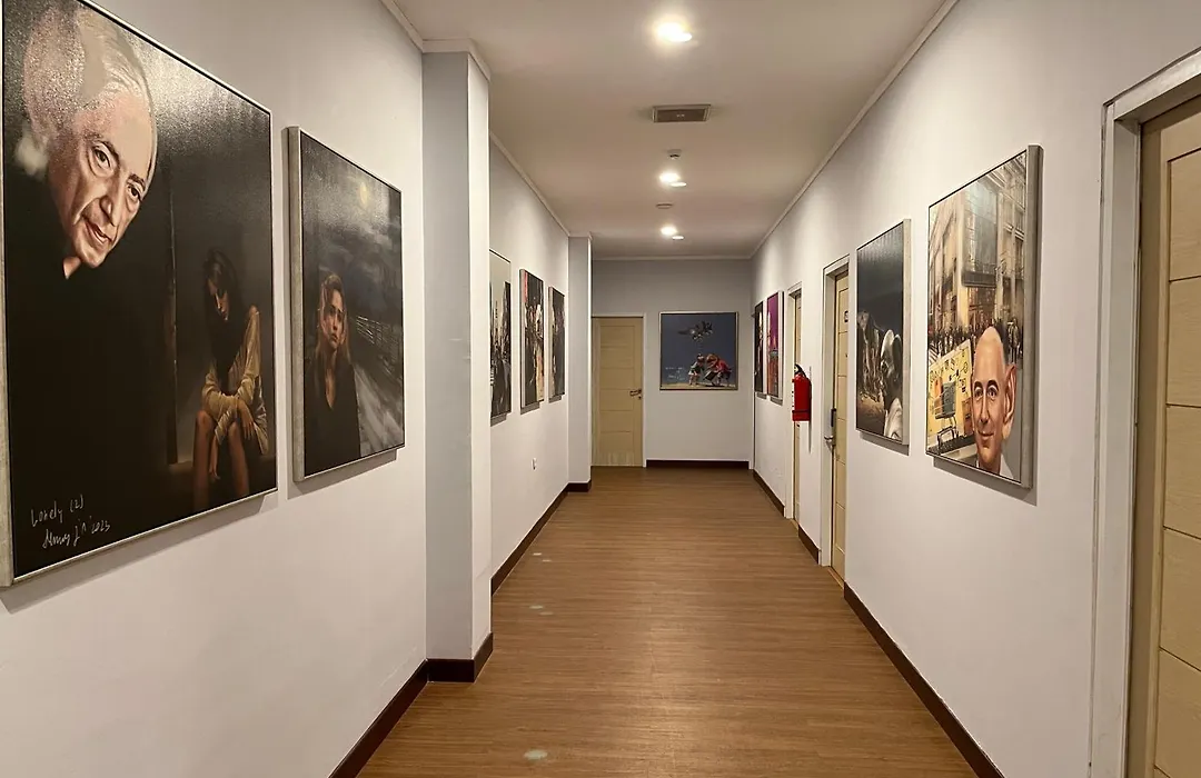 Mahakam24 Residence-1