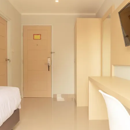 Mahakam24 Residence-2