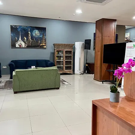 Mahakam24 Residence-3